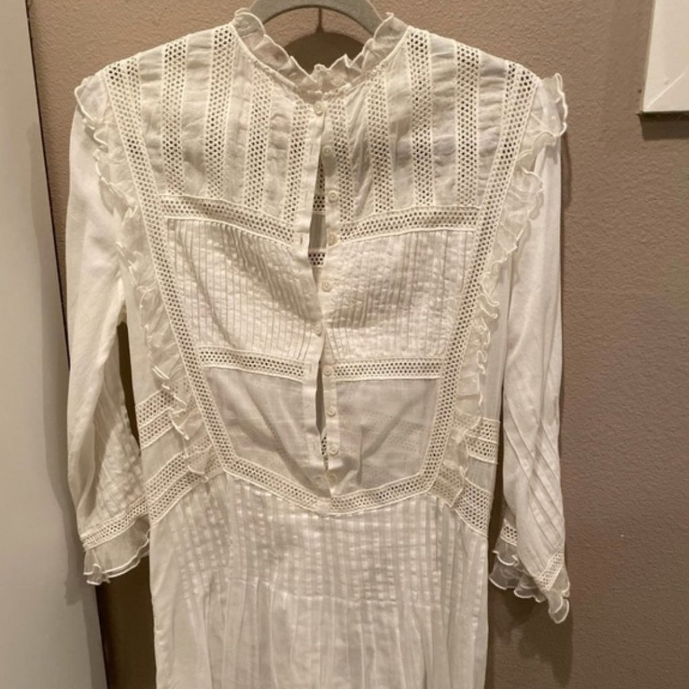 DOEN Paix Dress - Picture 4 of 5
